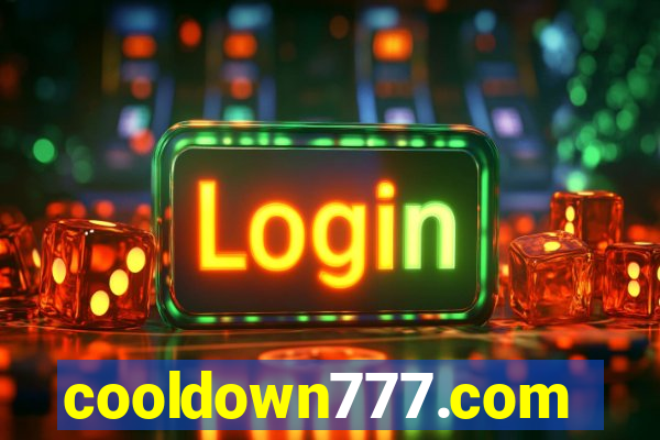 cooldown777.com