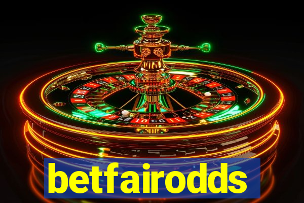 betfairodds