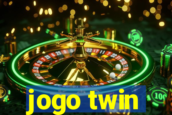 jogo twin