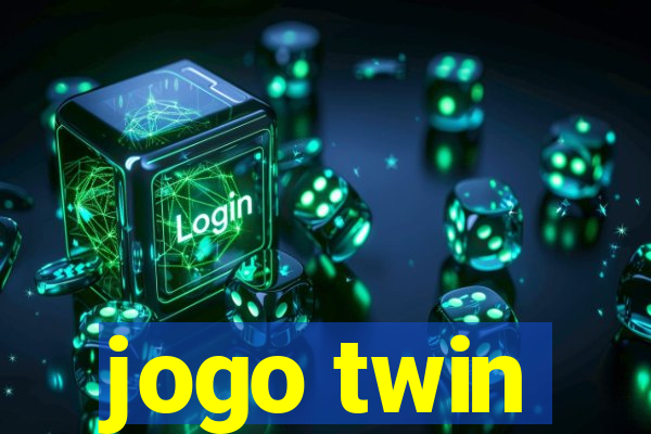 jogo twin