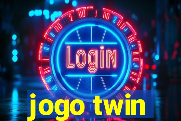 jogo twin