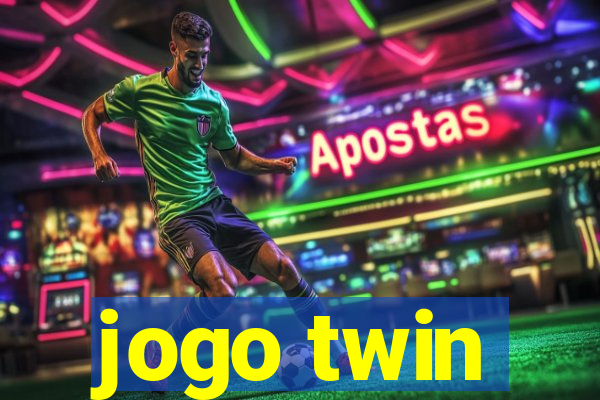 jogo twin