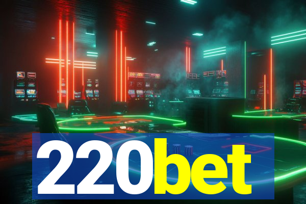 220bet