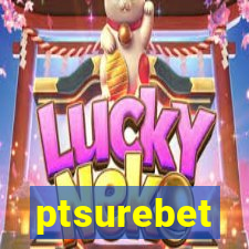 ptsurebet