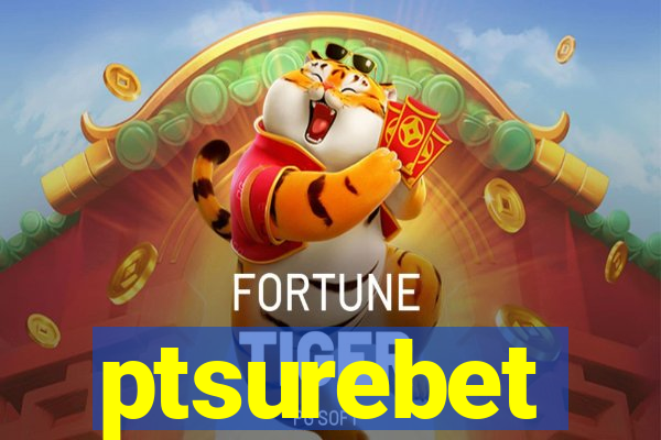 ptsurebet