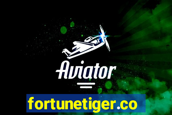 fortunetiger.com