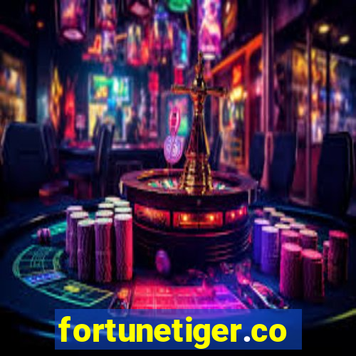 fortunetiger.com