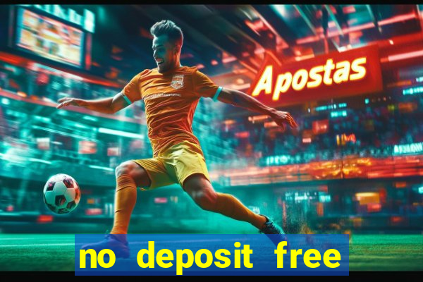 no deposit free bingo bonus