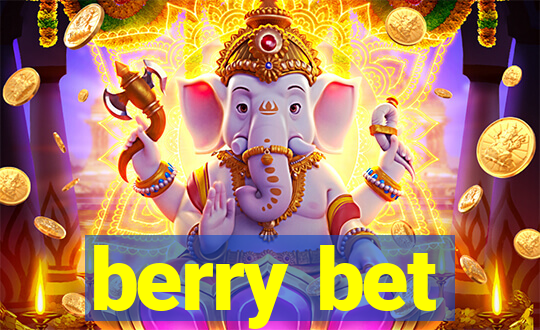 berry bet