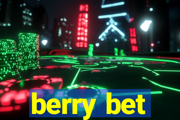 berry bet