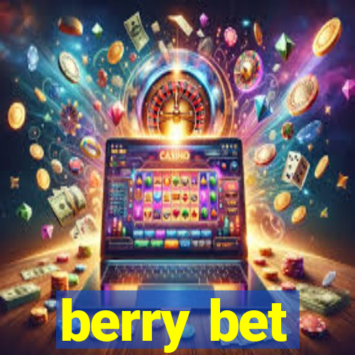 berry bet