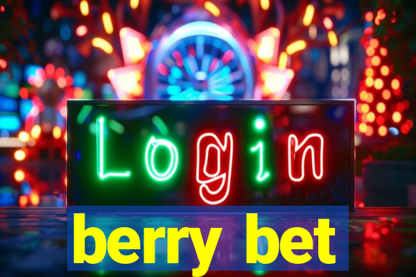 berry bet