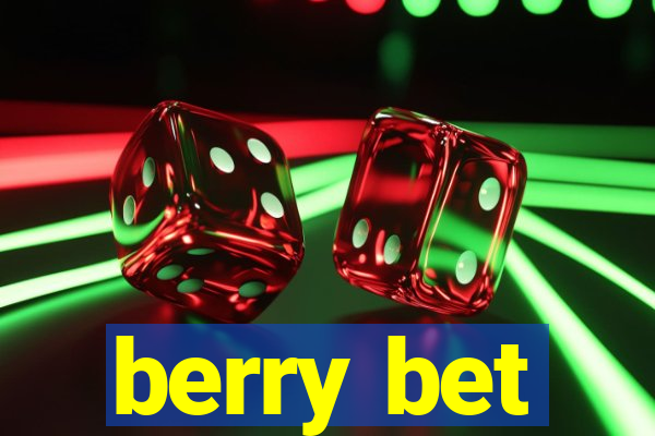 berry bet