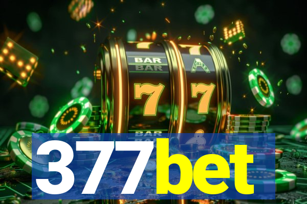 377bet