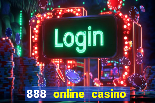 888 online casino bonus codes