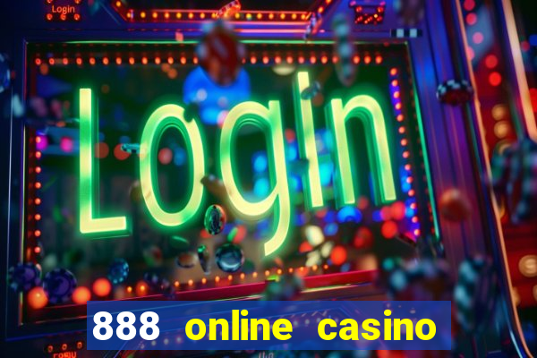 888 online casino bonus codes