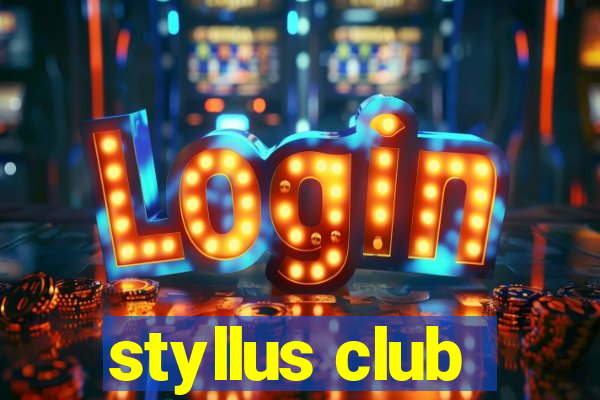 styllus club