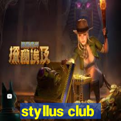 styllus club