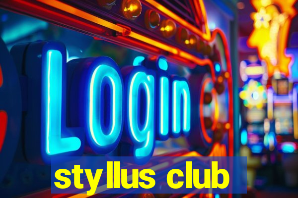 styllus club