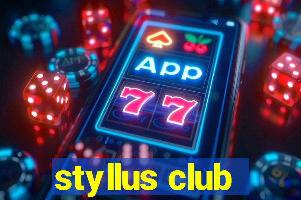 styllus club