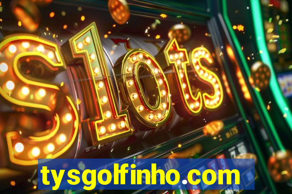 tysgolfinho.com