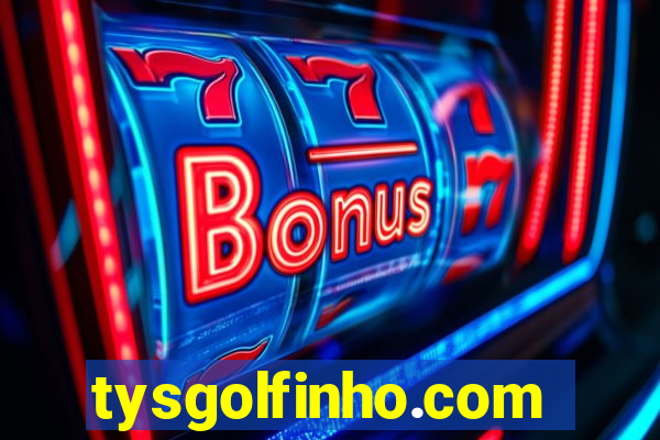 tysgolfinho.com