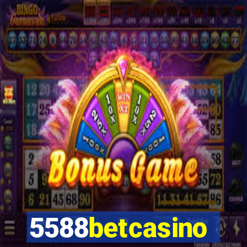 5588betcasino