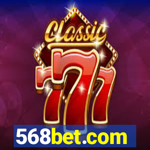 568bet.com