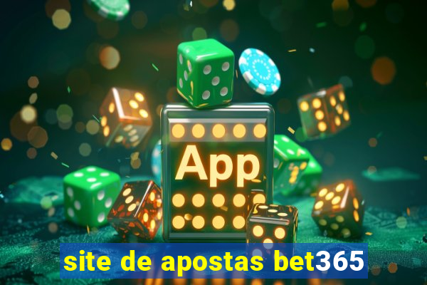 site de apostas bet365