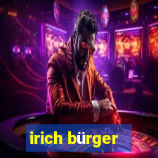 irich bürger