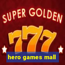 hero games mall