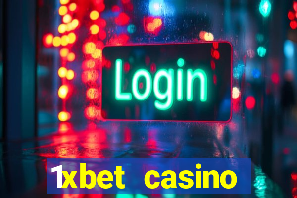 1xbet casino зеркало рабочее на сегодня