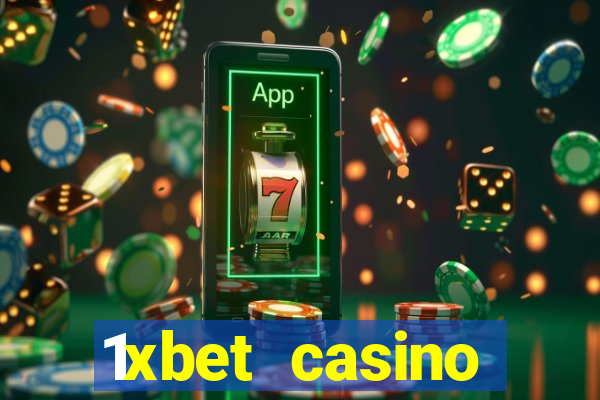 1xbet casino зеркало рабочее на сегодня