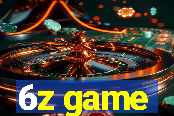 6z game