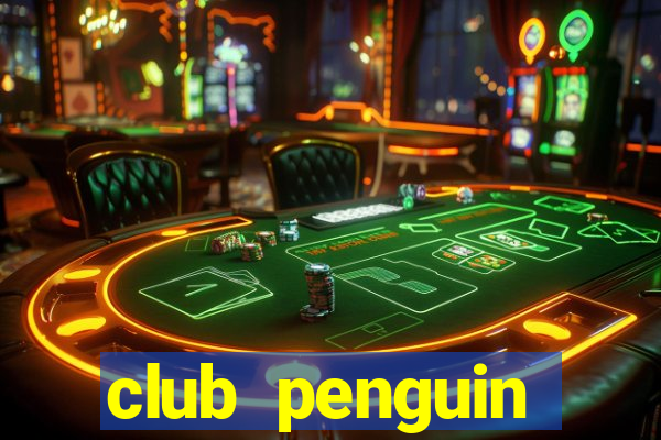 club penguin telegram 2024