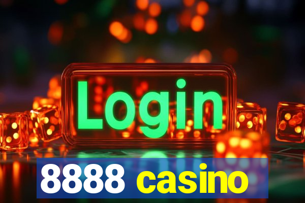 8888 casino