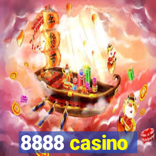 8888 casino