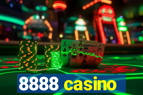 8888 casino