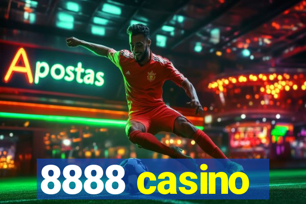 8888 casino