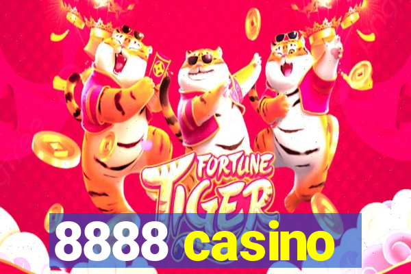 8888 casino