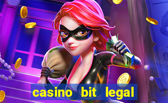 casino bit legal em portugal