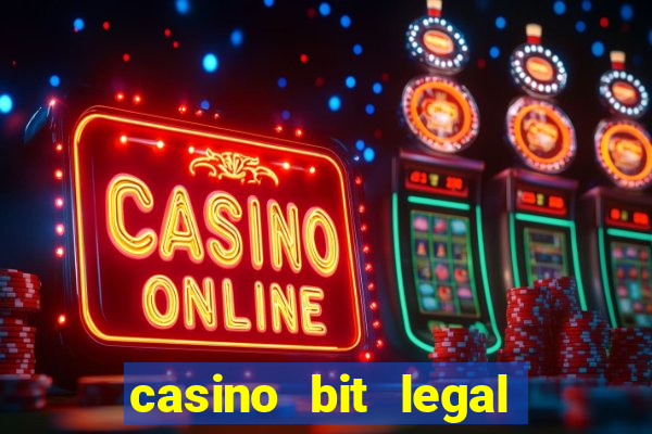 casino bit legal em portugal