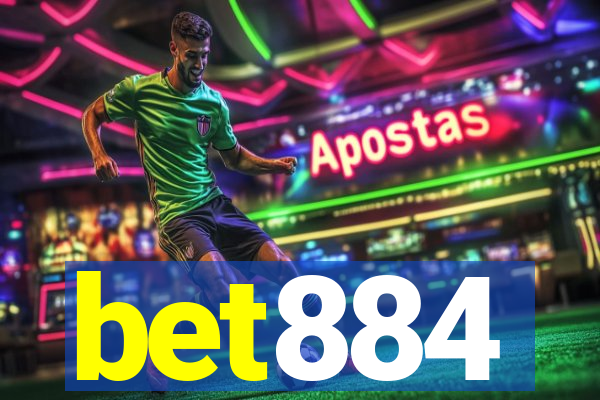 bet884