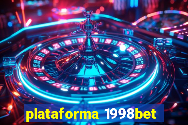 plataforma 1998bet