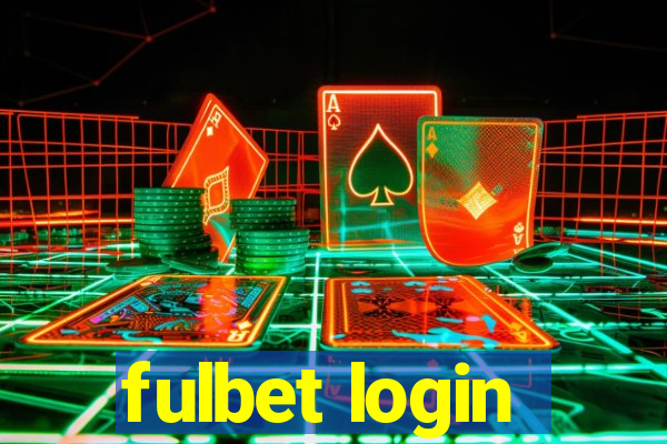 fulbet login