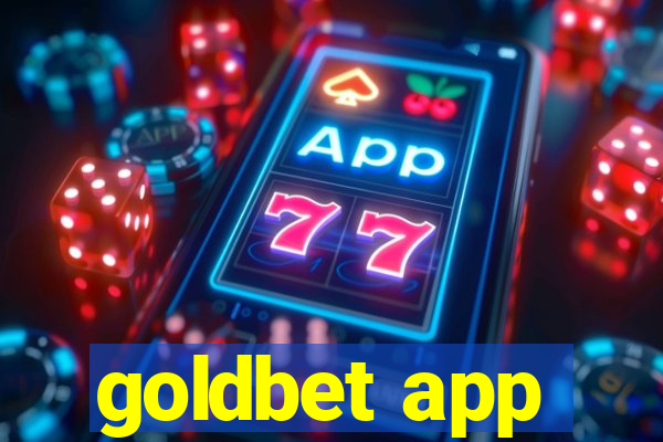 goldbet app