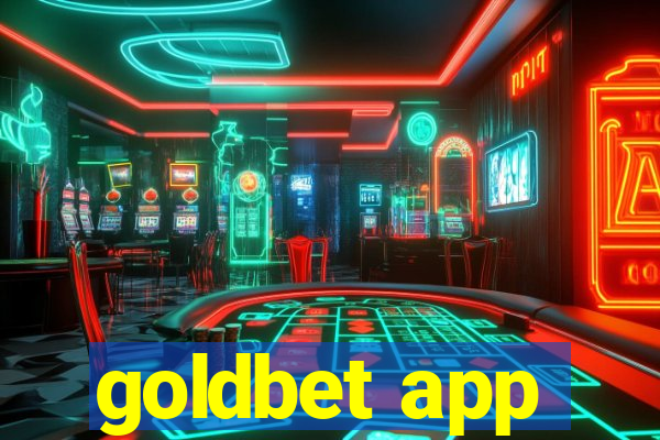 goldbet app