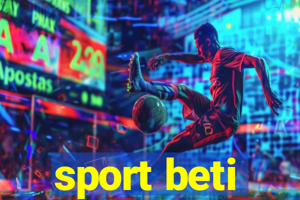 sport beti