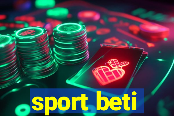 sport beti