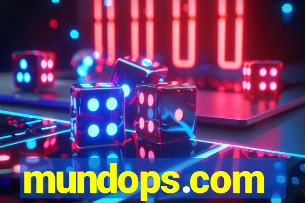 mundops.com